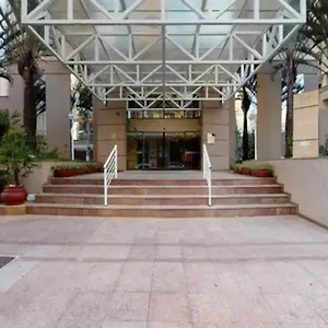 Flat Jardins Excelente! , São Paulo Brasil